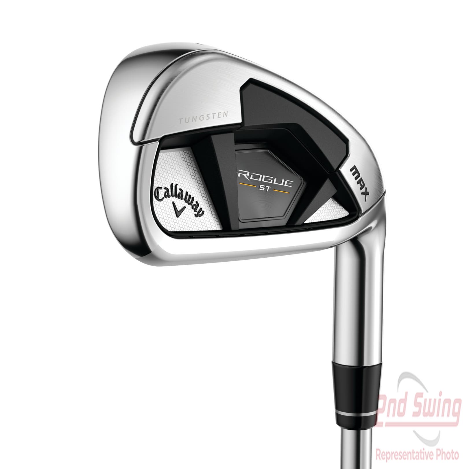 Callaway Rogue ST Max Iron Set (ROGUE ST MAX NEW STS) | 2nd Swing Golf